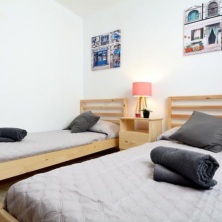 Jarenal Close To The Beach Guacimeta By Pvl Playa Honda (Lanzarote) Exterior foto