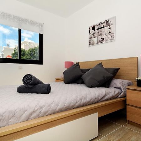 Jarenal Close To The Beach Guacimeta By Pvl Playa Honda (Lanzarote) Exterior foto