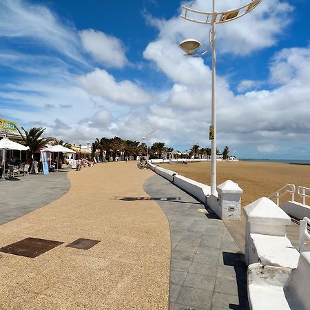 Jarenal Close To The Beach Guacimeta By Pvl Playa Honda (Lanzarote) Exterior foto