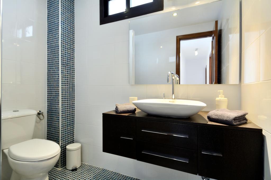 Jarenal Close To The Beach Guacimeta By Pvl Playa Honda (Lanzarote) Exterior foto