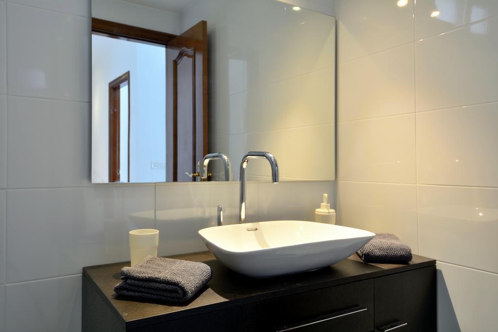 Jarenal Close To The Beach Guacimeta By Pvl Playa Honda (Lanzarote) Exterior foto