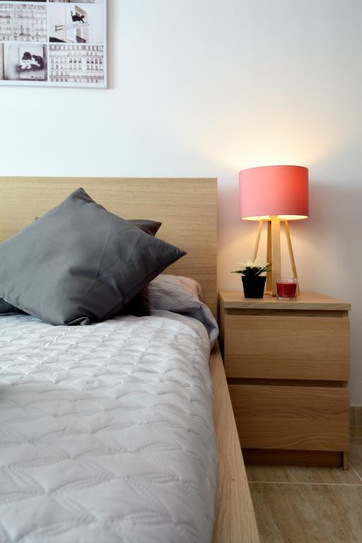 Jarenal Close To The Beach Guacimeta By Pvl Playa Honda (Lanzarote) Exterior foto