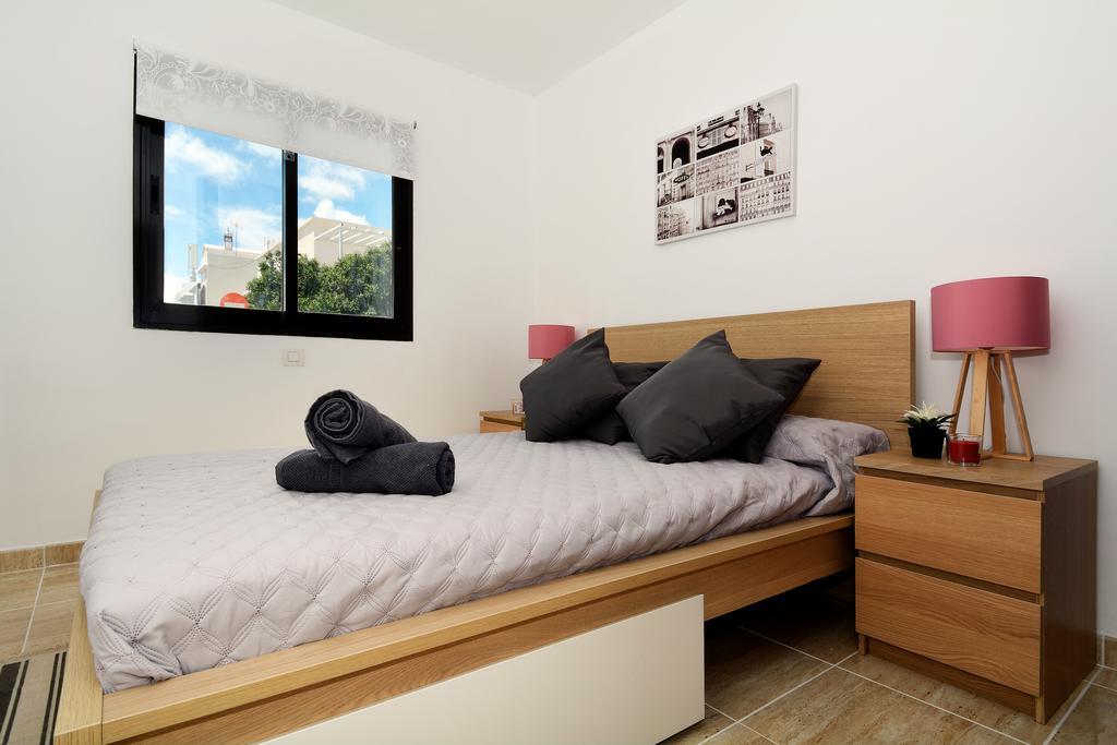 Jarenal Close To The Beach Guacimeta By Pvl Playa Honda (Lanzarote) Exterior foto