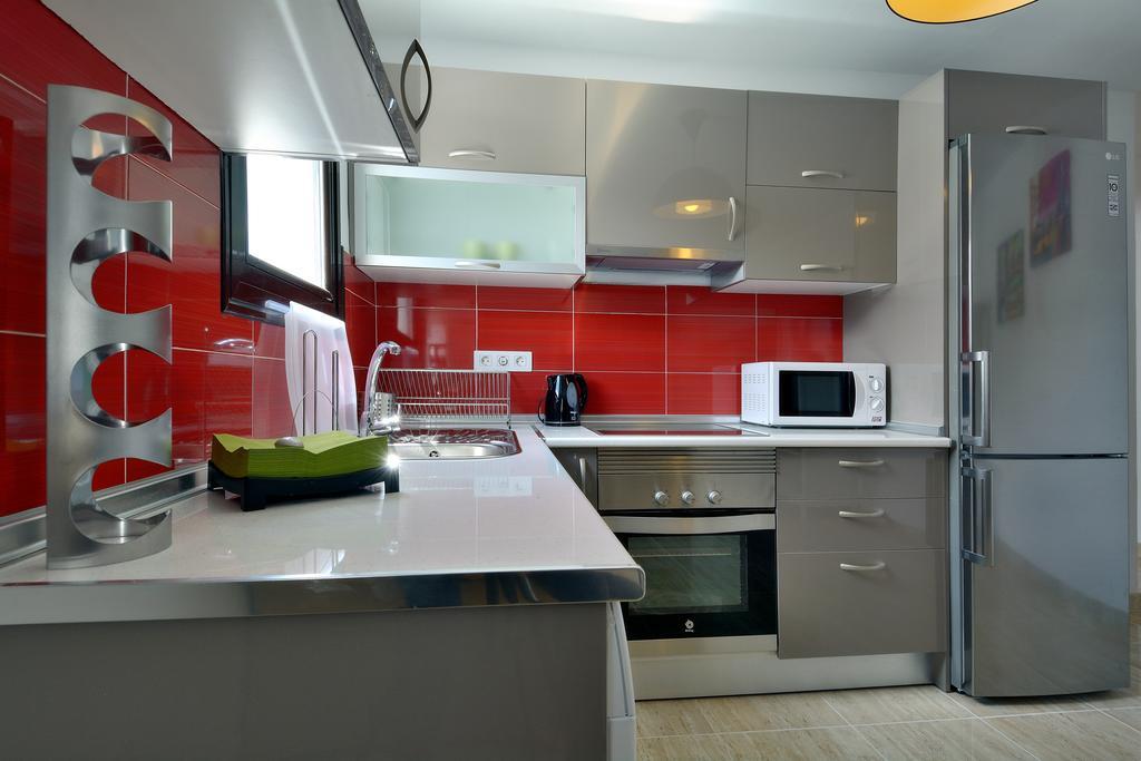 Jarenal Close To The Beach Guacimeta By Pvl Playa Honda (Lanzarote) Exterior foto