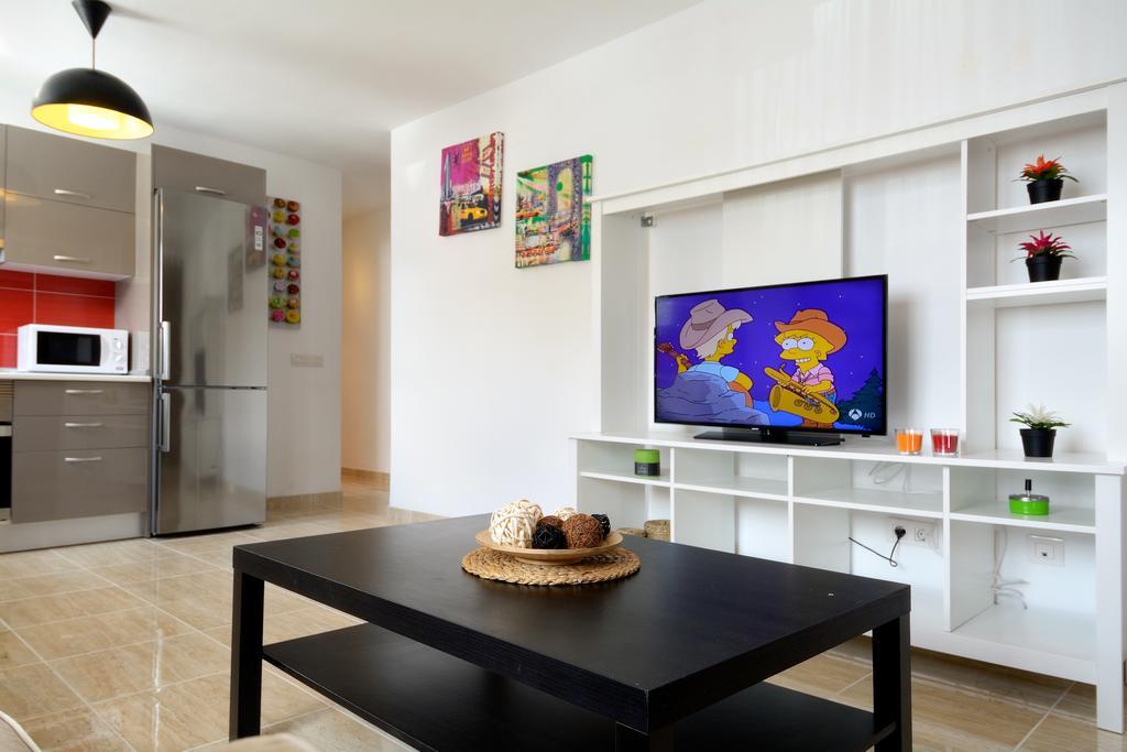 Jarenal Close To The Beach Guacimeta By Pvl Playa Honda (Lanzarote) Exterior foto