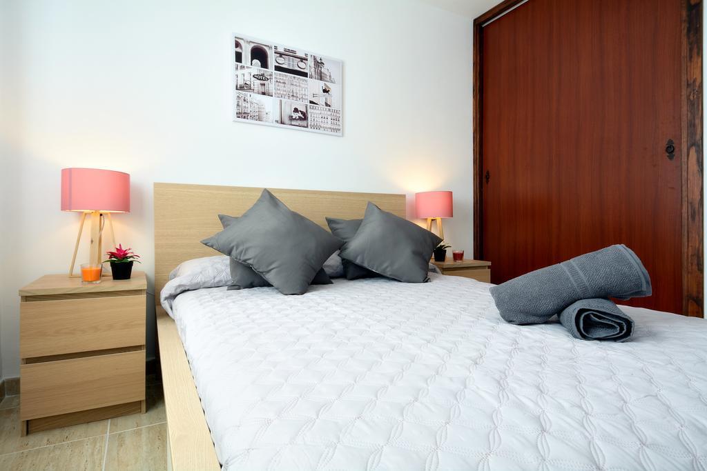 Jarenal Close To The Beach Guacimeta By Pvl Playa Honda (Lanzarote) Exterior foto