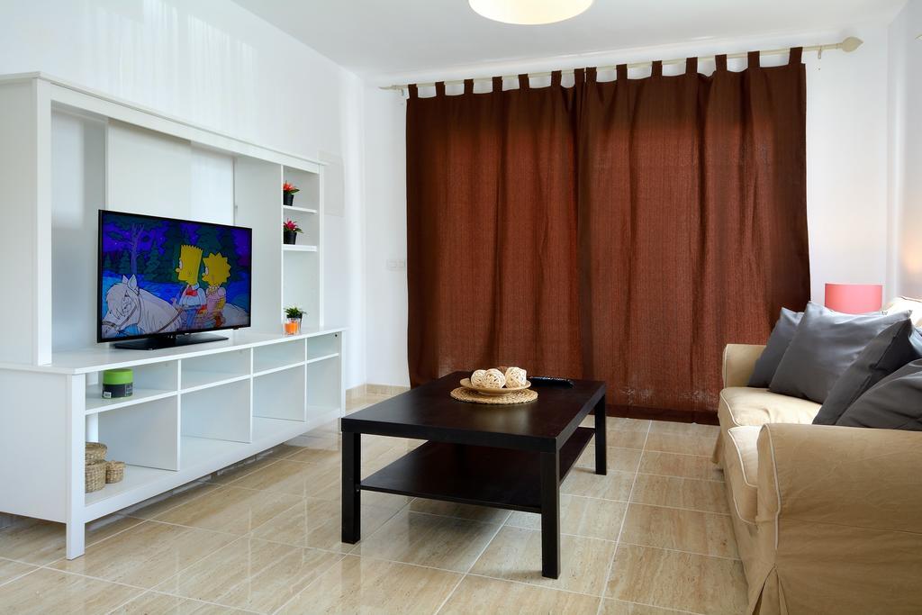 Jarenal Close To The Beach Guacimeta By Pvl Playa Honda (Lanzarote) Exterior foto