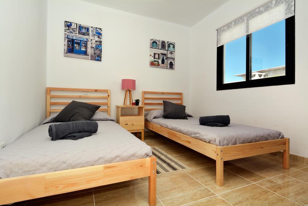Jarenal Close To The Beach Guacimeta By Pvl Playa Honda (Lanzarote) Exterior foto