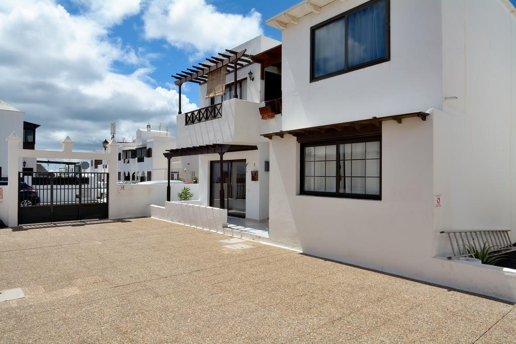 Jarenal Close To The Beach Guacimeta By Pvl Playa Honda (Lanzarote) Quarto foto