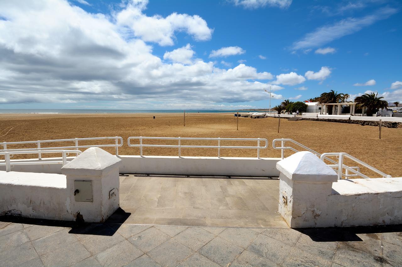 Jarenal Close To The Beach Guacimeta By Pvl Playa Honda (Lanzarote) Exterior foto