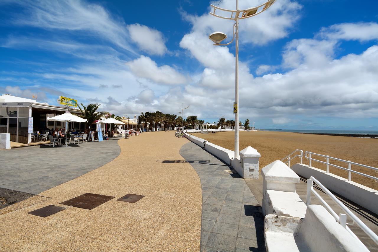 Jarenal Close To The Beach Guacimeta By Pvl Playa Honda (Lanzarote) Exterior foto